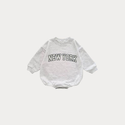 New York College Babybody